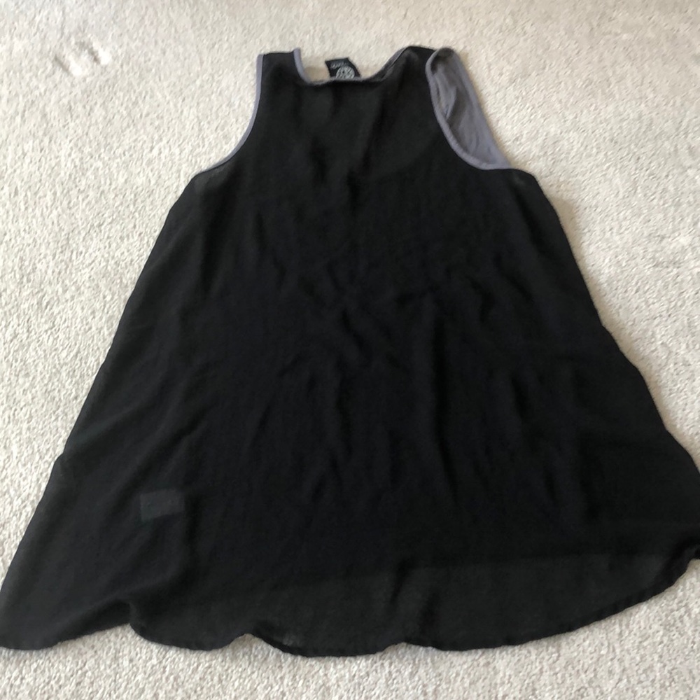 Tank top - Picture 2 of 2